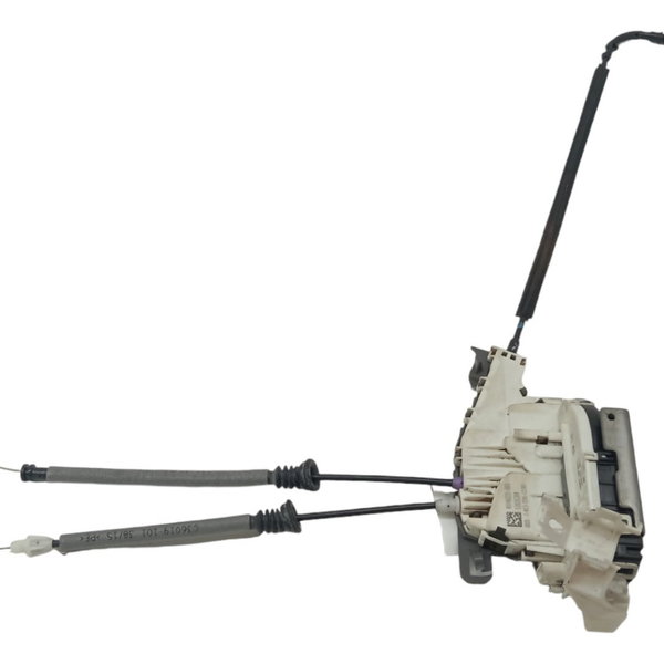 Fechadura Porta Traseira Direita Jeep Renegade 2016 17 18 19