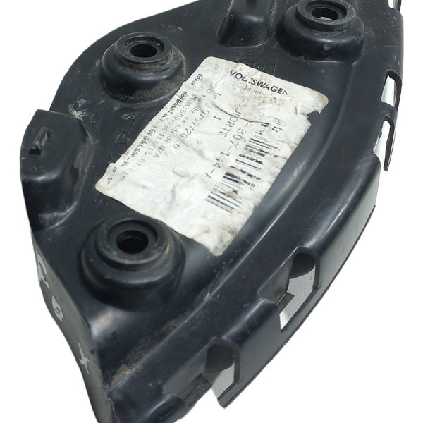Guia Parachoque Dianteiro Direito Volkswagen Crossfox 2014
