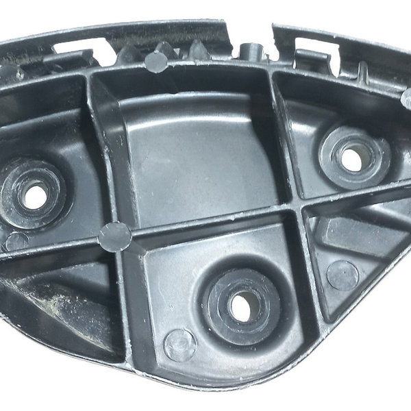 Guia Parachoque Dianteiro Direito Volkswagen Crossfox 2014