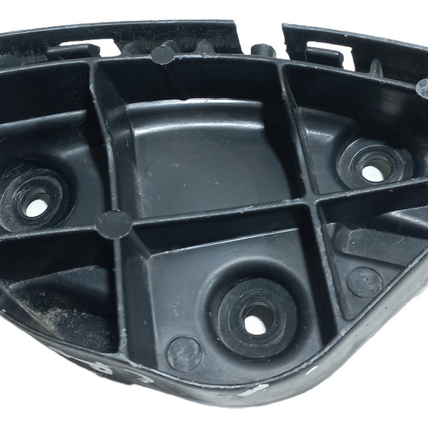 Guia Parachoque Dianteiro Direito Volkswagen Crossfox 2014