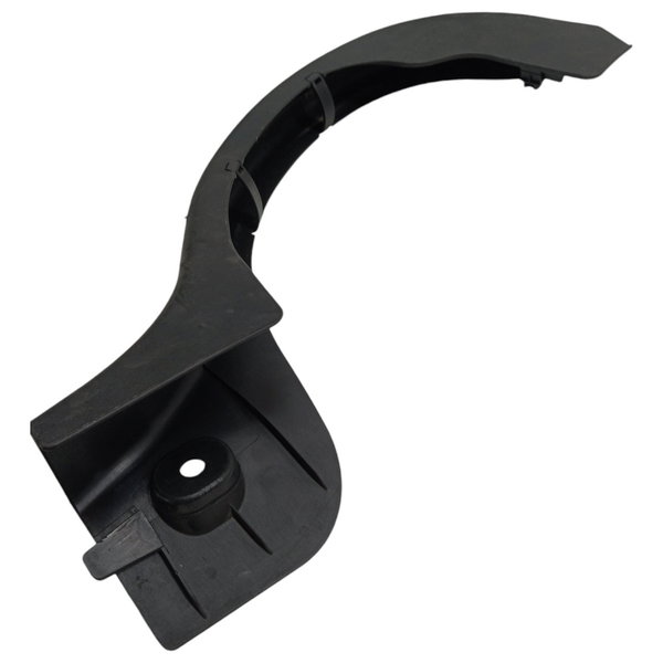 Acabamento Dobradiça Direita Tampa Mercedes C200 2009