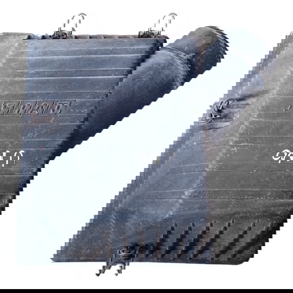 Tampa Filtro Ar Fiat Uno 2007