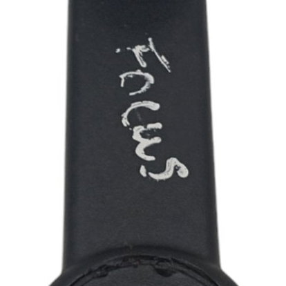 Manivela Vidro Manual Ford Focus Hatch 2007 2008 2009 Preto