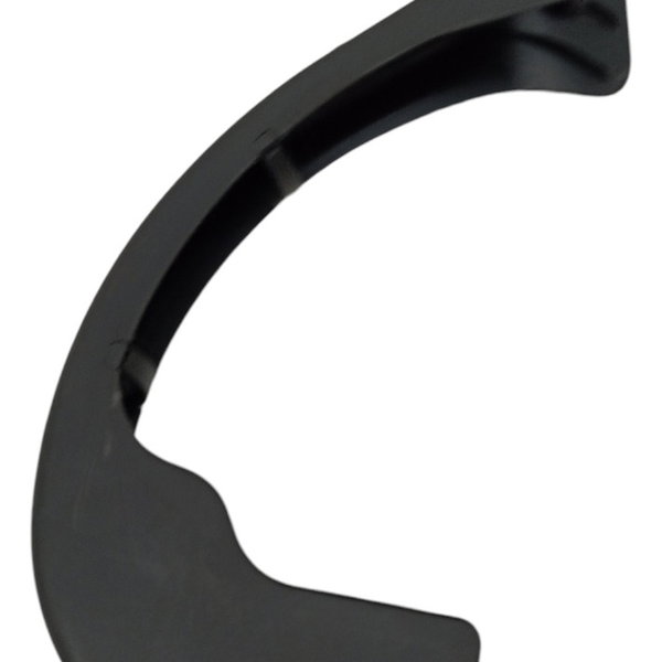 Acabamento Dobradiça Esquerda Tampa Mercedes C200 2009