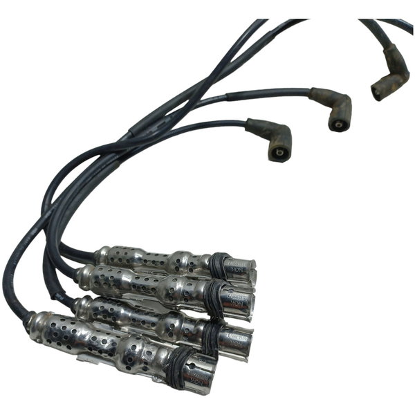 Jogo Cabo Vela Ignição Volkswagen Crossfox 2014