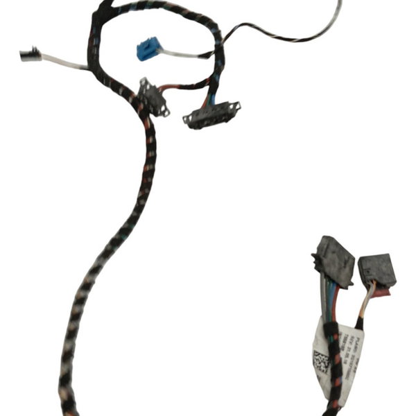 Chicote Comando Teto Solar Mercedes C180 C200 2009 10