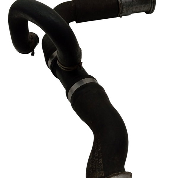 Mangueira Radiador Direita Mercedes Benz C180 C200 2009 10