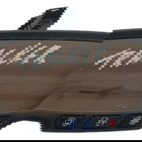 Espelho Retrovisor Interno Chevrolet Tracker 2018 2019 2020