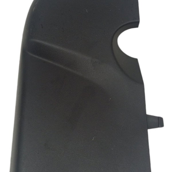 Moldura Direita Sensor Parabrisa Chevrolet Tracker 2017 2018