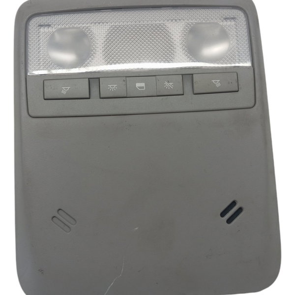 Luz Teto Cortesia Chevrolet Tracker 1.4 2017 2018 2019 2020