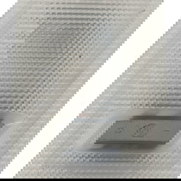 Luz Teto Cortesia Chevrolet Tracker 2017 2018 2019 2020 2021