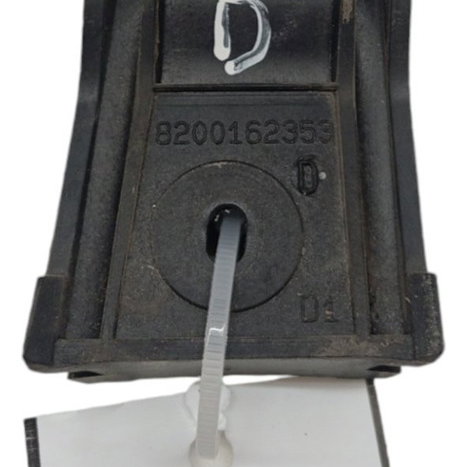 Suporte Acabamento Ext Coluna Central Direito Megane 2007 08