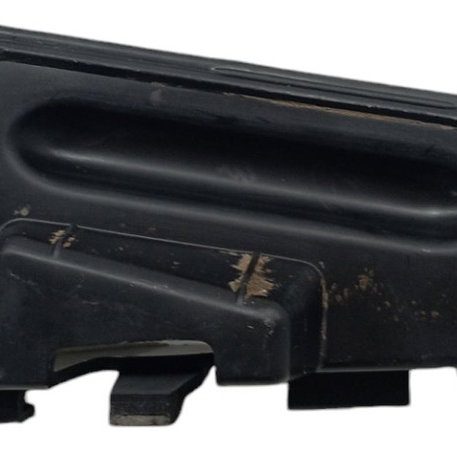 Guia Suporte Parachoque Traseiro Esquerdo Megane 2007 2008