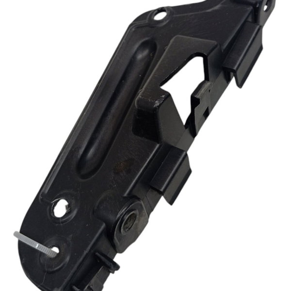 Guia Suporte Parachoque Traseiro Direito Megane 2007 2008 09