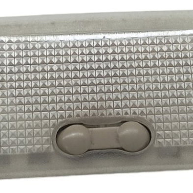 Luz Cortesia Teto Renault Megane 2007 2008 2009 2010 2011