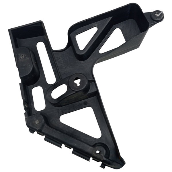 Guia Parachoque Traseiro Direito Renault Megane 2007 2008 10