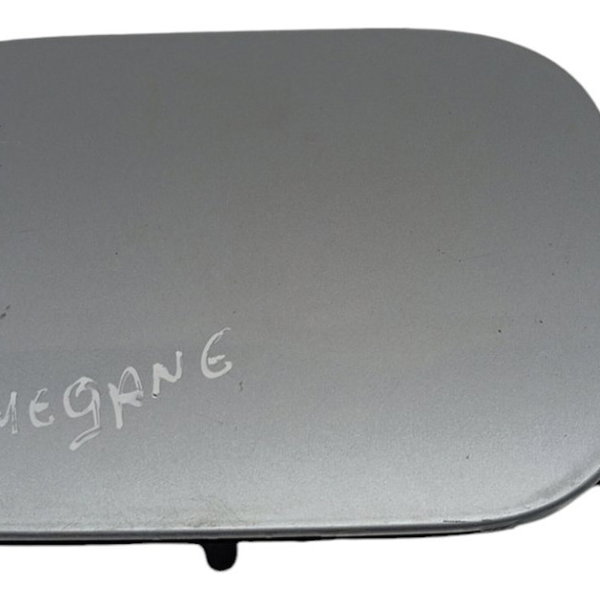 Portinhola Tanque Combustivel Renault Megane 2007 08 09 10 Preto 000