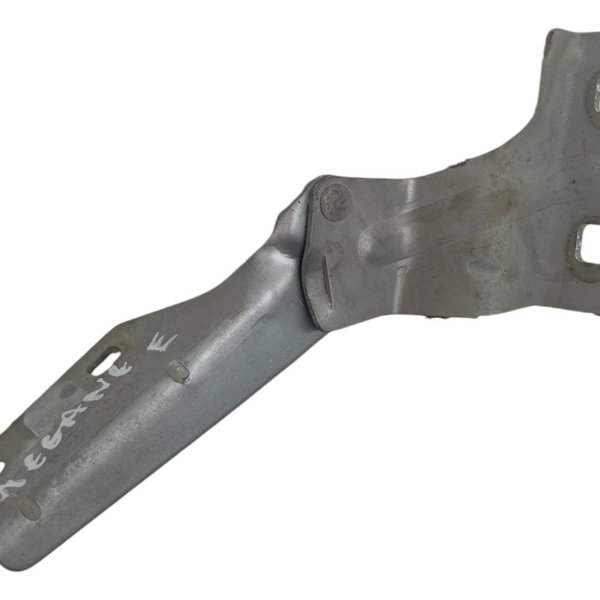 Braço Dobradiça Capô Esquerdo Renault Megane 2008 2009 2010