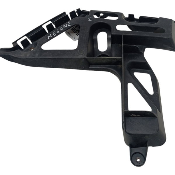 Guia Parachoque Traseiro Esquerdo Renault Megane 2007 2008