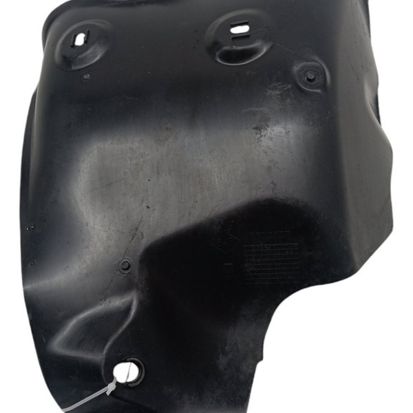 Parabarro Traseiro Direito Renault Megane Sedan 2007 2008 09