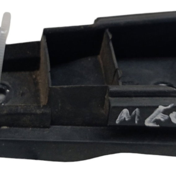 Suporte Acabamento Ext Coluna Central Esquerdo Megane 2007