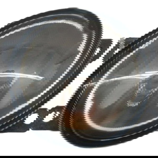 Farol Milha Esquerdo Jeep Renegade 2015 2016 2017 2018 2018 Branco