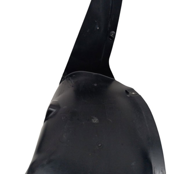 Parabarro Traseiro Esquerdo Renault Megane 2007 08 09 10 11