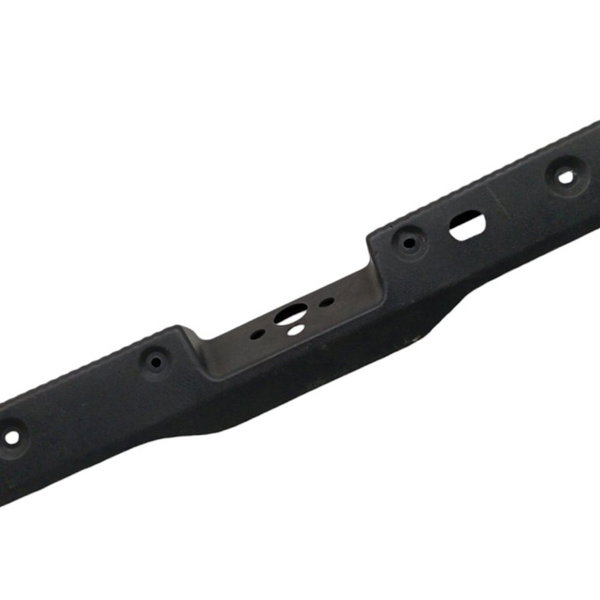 Moldura Soleira Porta Malas Ford Focus Hatch 2007 2008 2009 Preto