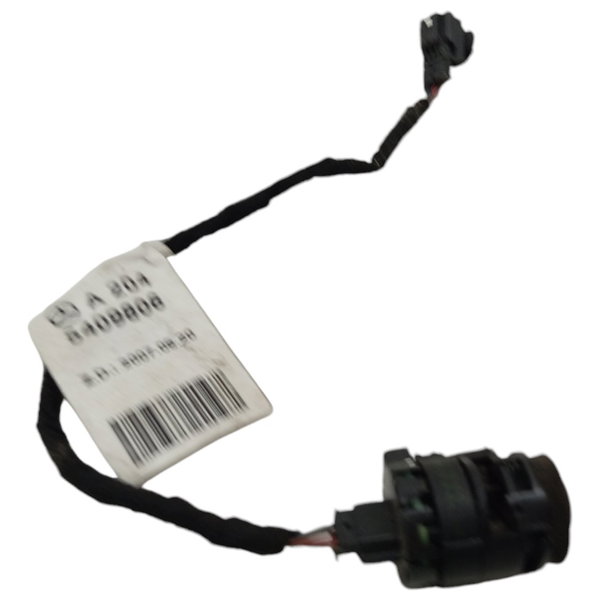 Sensor Temperatura Do Ar Mercedes C200 2009 2010