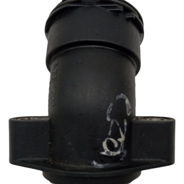Flange Válvula Termostática Mercedes C200 2009