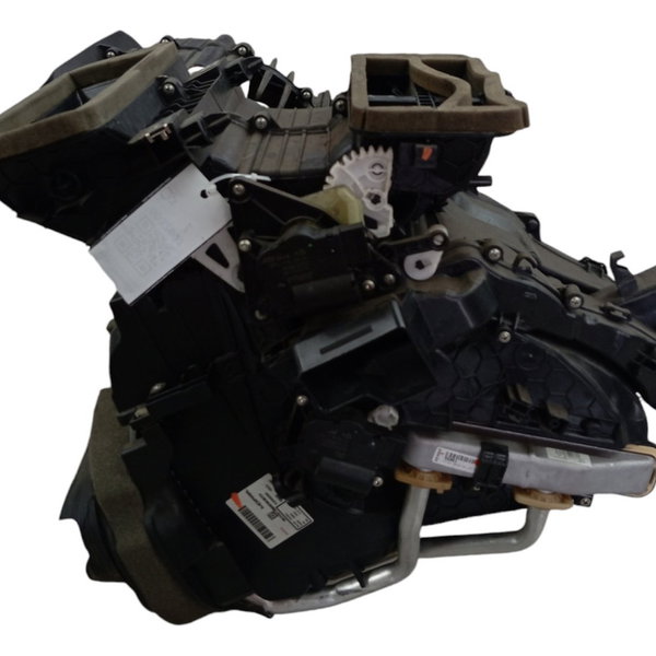 Caixa Evaporadora Ar Condicionado Jeep Renegade 1.8 Aut 2016