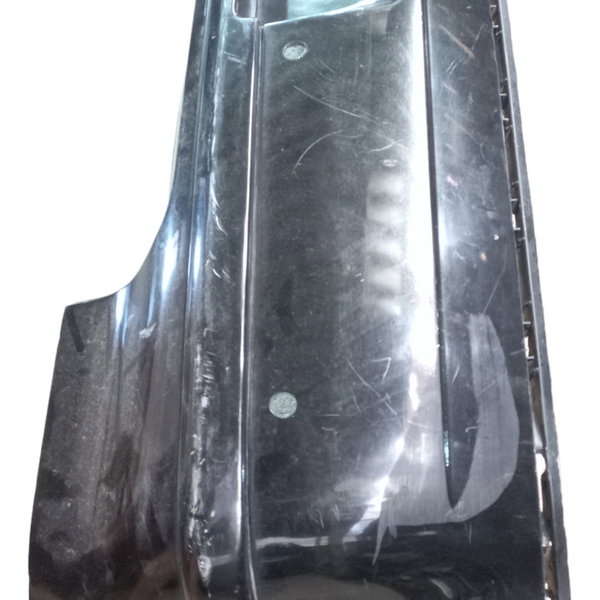 Guia Parachoque Traseiro Volkswagen Polo 2010