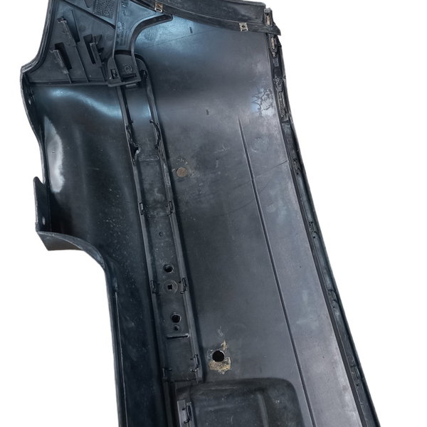 Guia Parachoque Traseiro Volkswagen Polo 2010