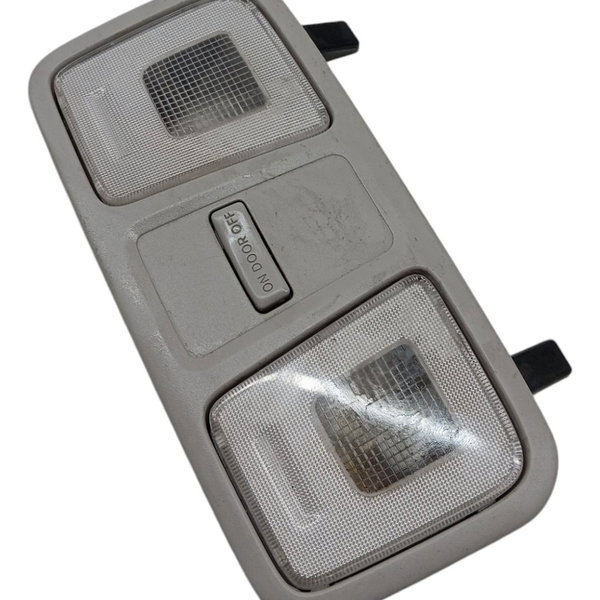 Luz Teto Cortesia Hyundai Hb20 2014 2015 2016