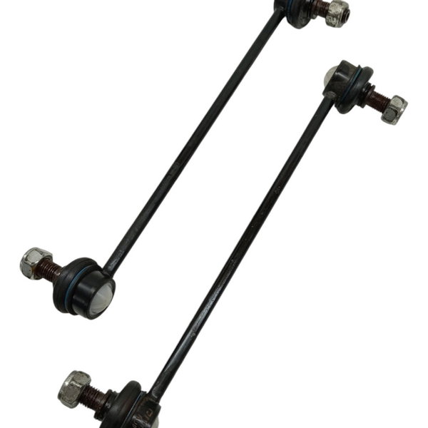 Par Bieleta Traseira Hb20 1.0 2015 16 17