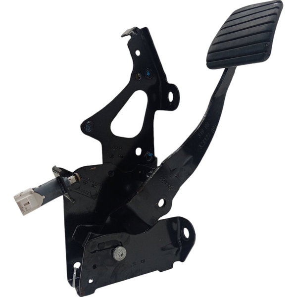 Pedal Freio Renault Megane Automático 2.0 2007 2008 2009 10