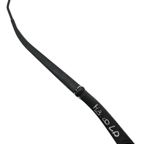 Braço Limpador Direito Parabrisa Hyundai Hb20 Hb20s 2014 15 Direito