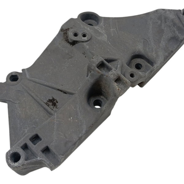 Suporte Alternador Compressor Megane Sedan 2.0 2008 2009 10