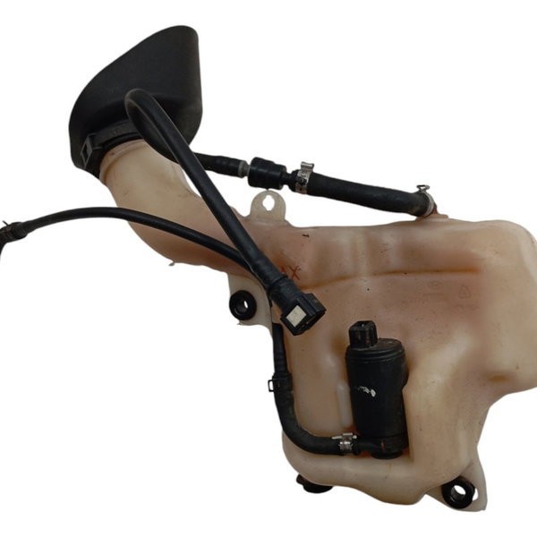 Reservatório Água Partida Fria Hyundai Hb20 2015