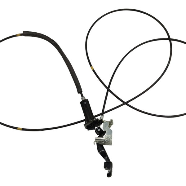 Cabo Abertura Portinhola Tanque Hyundai Hb20 2014 15 16