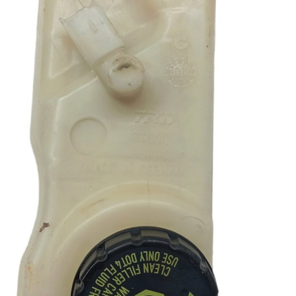 Reservatório Fluido Freio Renault Megane 2.0 16v 2009 2010