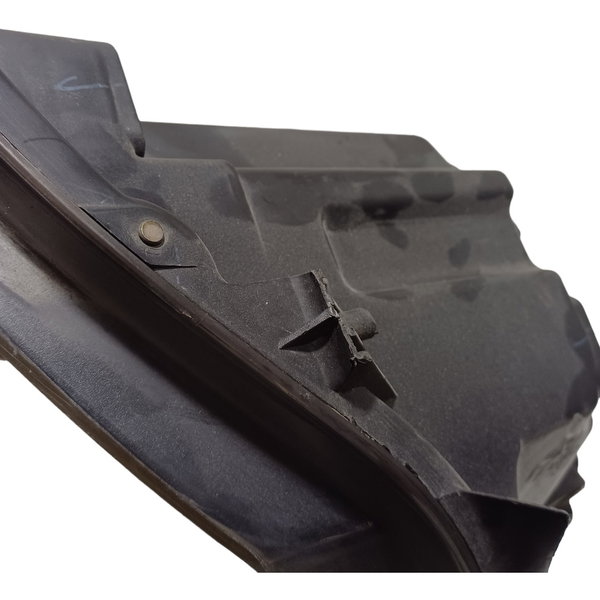 Farol Esquerda Vw Polo 2010 Detalhes Esquerdo/motorista