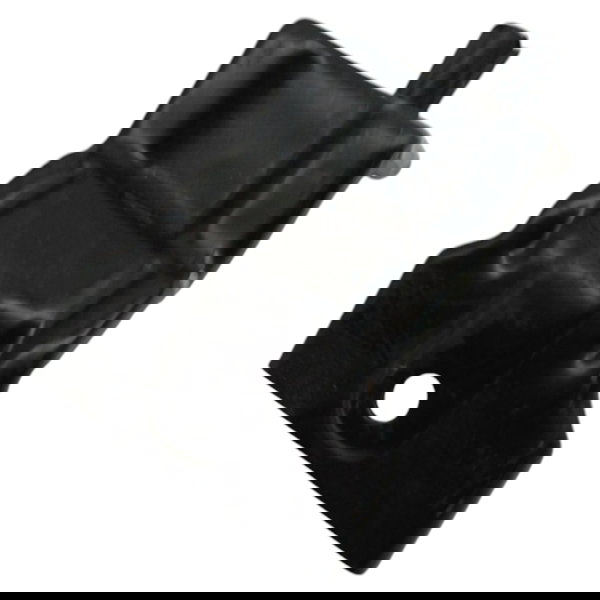 Suporte Direito Grade Radiador Hyundai Hb20 2014 15