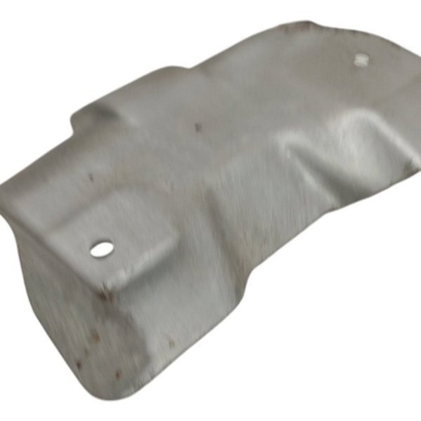 Protetor Defletor Caixa Direção Hyundai Hb20 2014 15