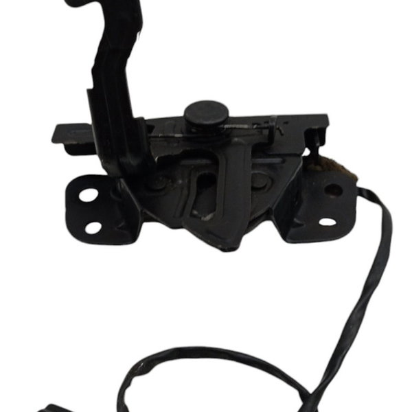 Trava Fechadura Capo Hyundai Hb20 2014 15