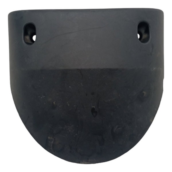 Moldura Coluna Direção Renault Megane 2007 2008 2009 2010 11