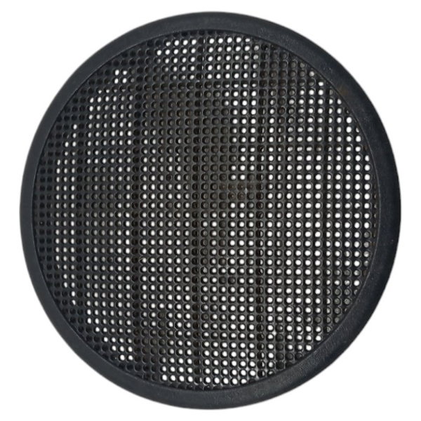 Grade Tela Twitter Painel Renault Megane 2007 08 09 10 11 12 Preto