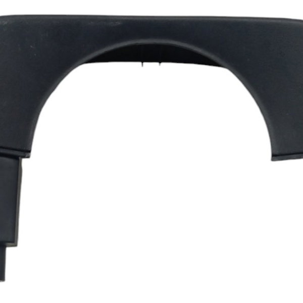 Moldura Acabamento Coluna Direção Renault Megane 2007 08 09