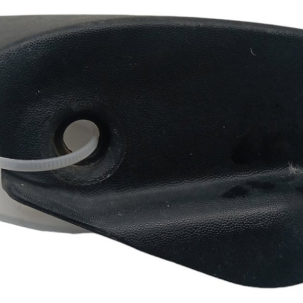 Moldura Interna Retrovisor Esquerda Renault Megane 2007 2008
