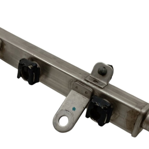 Flauta Injeção Hyundai Hb20 2014 15